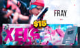 design a fortnite or gaming youtube, twitter, twitch banner header