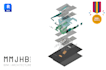 provide professional revit bim architectur structure model