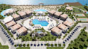 professional 3d architectural modeling and rendering