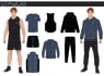 design mens athletic collection