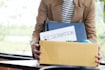 write your letter of resignation