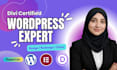 be divi expert for wordpress divi website, divi theme and divi builder