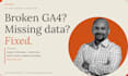 set up google analytics 4 and ga4 ecommerce tracking
