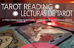 tarot read in english and spanish