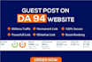 guest post  dubai uae service best for ranking