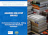 proofread, format, and edit your ebook for amazon kindle