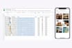 convert your google sheets into a mobile app