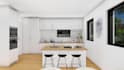 do interior design, bedroom, kitchen,toilet, living room 3d render and animation
