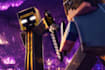 create a minecraft animation
