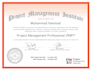 do your project management task