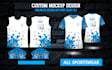 do custom jersey design or sublimation jersey