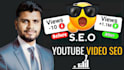 youtube optimization and video SEO to rank on top
