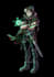 do characters for videogames and anime
