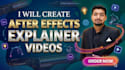 create professional 2d explainer videos for your brand