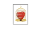 remove heart wall using body code and emotion code in one