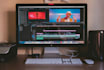 edit your videos using premiere pro and after effects