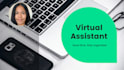 assist you virtually on anything