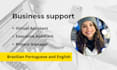 be your virtual assistant from brazil