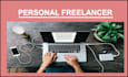 be virtual assistant and do all admin tasks