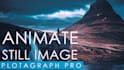 animate images and photos like cinemagraph