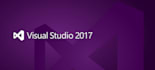 create bespoke visual studio apps in dotnet