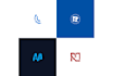 design design iconic and detailing logo