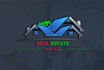 design real estate logo in 24 hours