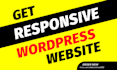 create wordpress website on bluehost, namecheap, siteground
