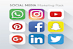 be your social media manager