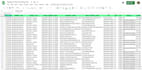 do copy paste, data entry, excel website scraping job