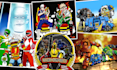 draw custom character anime or comic style illustration