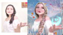 edit your photo to disney character look