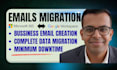 migrate your email to google workspace, gmail, microsoft 365, outlook