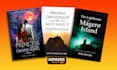 do amazon KDP book cover, ebook cover, amazon KDP cover