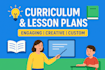 lesson writing  curriculum creation