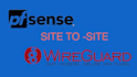 configure pfsense gre tunnel and troubleshoot