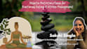 holistic nutrition plan for emotional eating and stress management