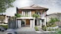 do 3d model renderings of buildings and houses