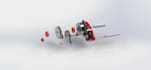 mechanical design and 3d modelling