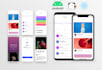 reskin or configure your android app purchased from codecanyon