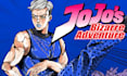 draw you in jojo bizarre adventure style