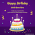 create a slideshow animation for your pictures