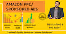 optimize amazon PPC campaign and amazon sponsored ads
