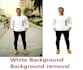 do background  removal of images