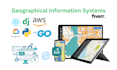 do gis programming and mapping