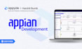 work on your appian requirements
