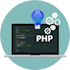 update and develop php website