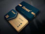 design stunning business cards