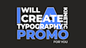 create stomp kinetic typography