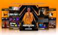 design epk, media kit, press kit, speaker kit, one sheet